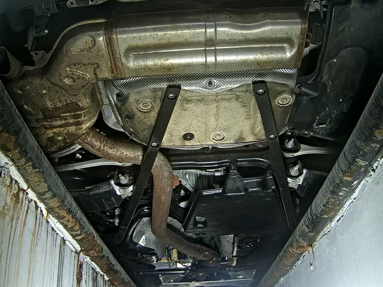 أودي A6 - 7