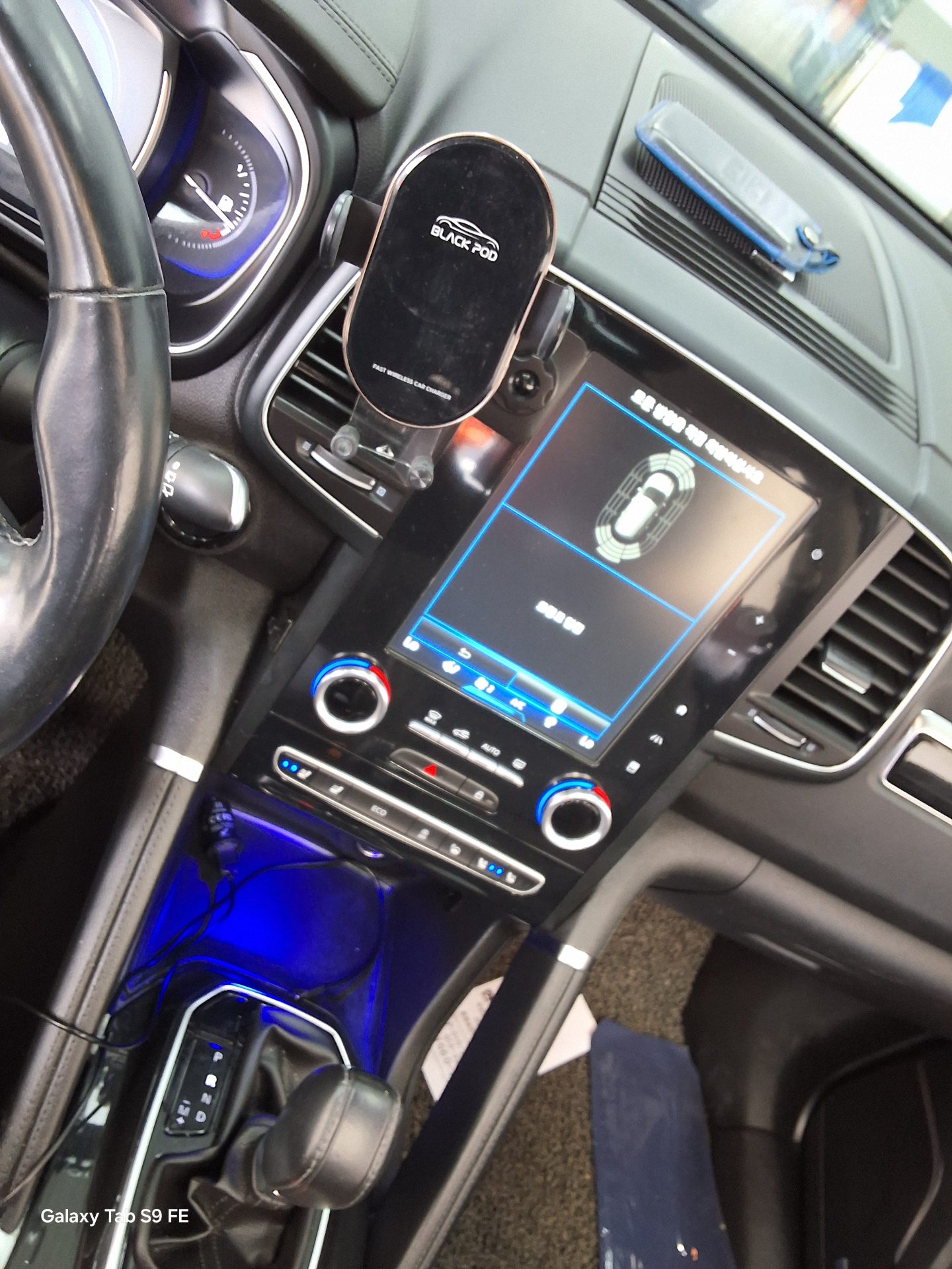 2018 - renault qm6