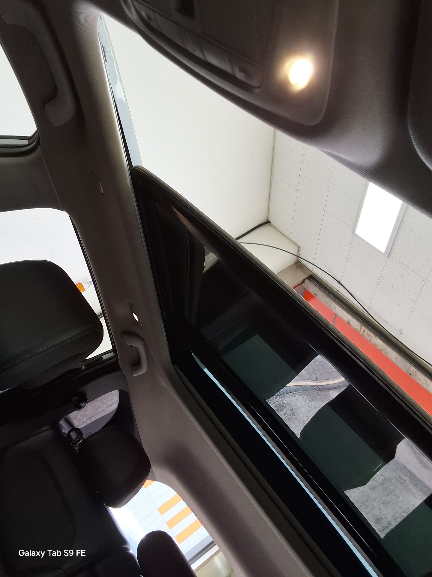 2018 - renault qm6