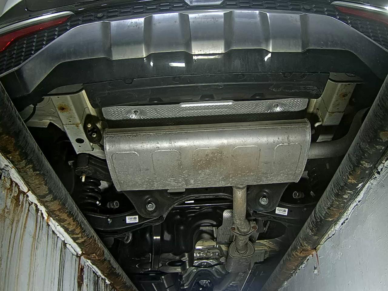 2022 - kia sportage