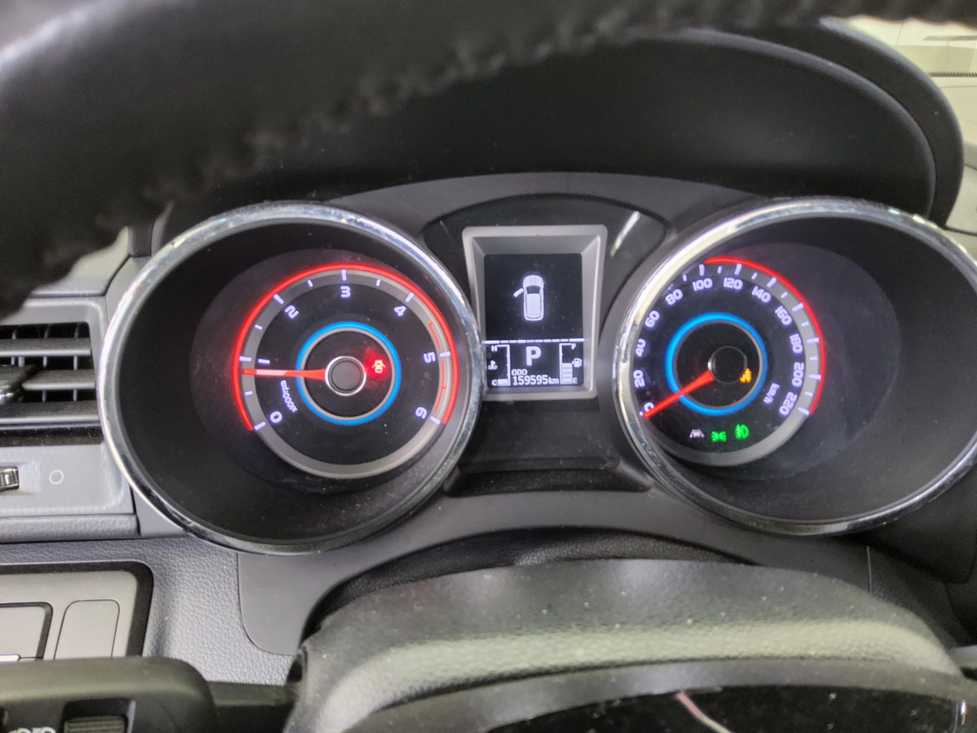 2018 - ssangyong tivoli