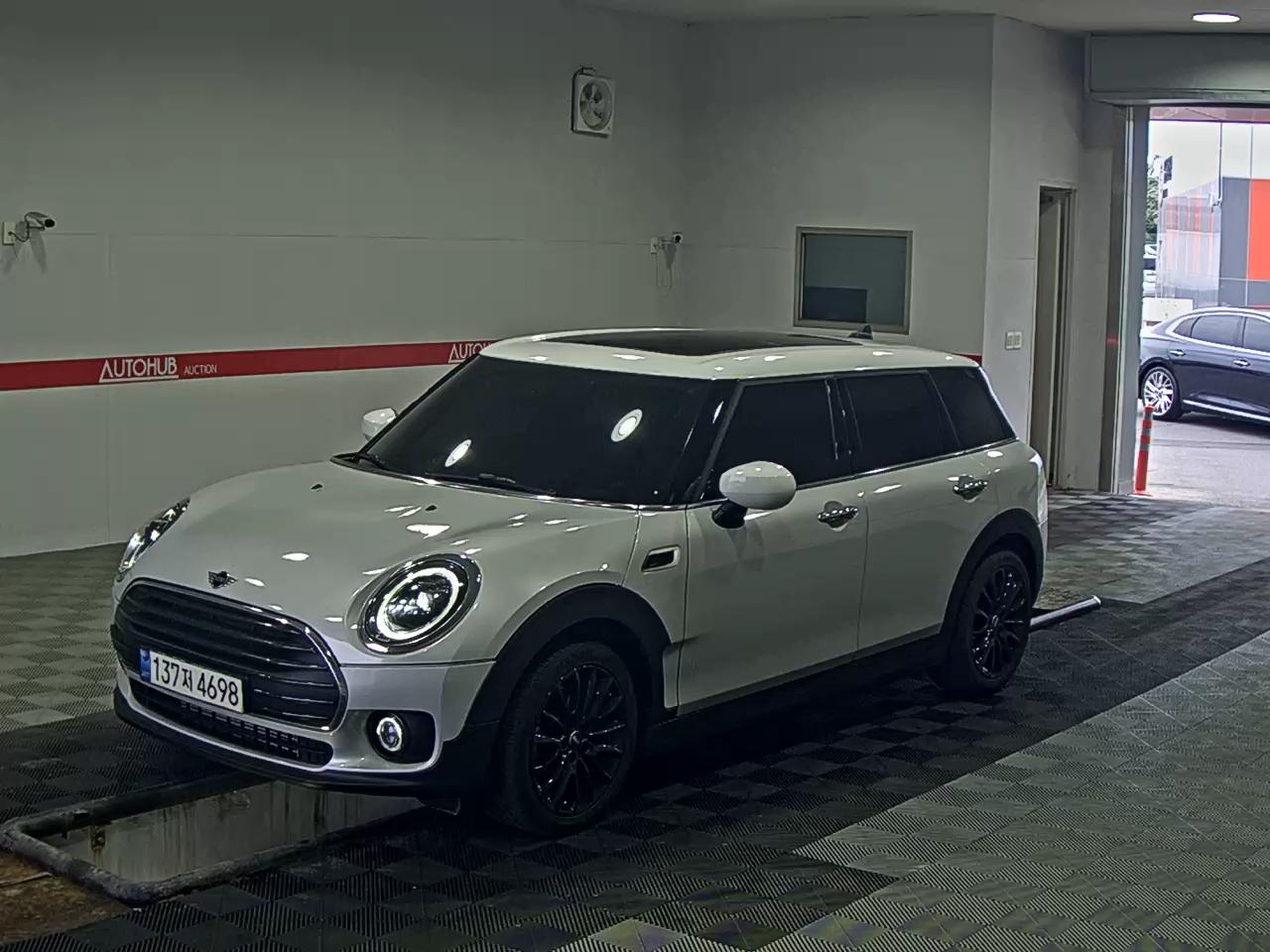 BMW MINI