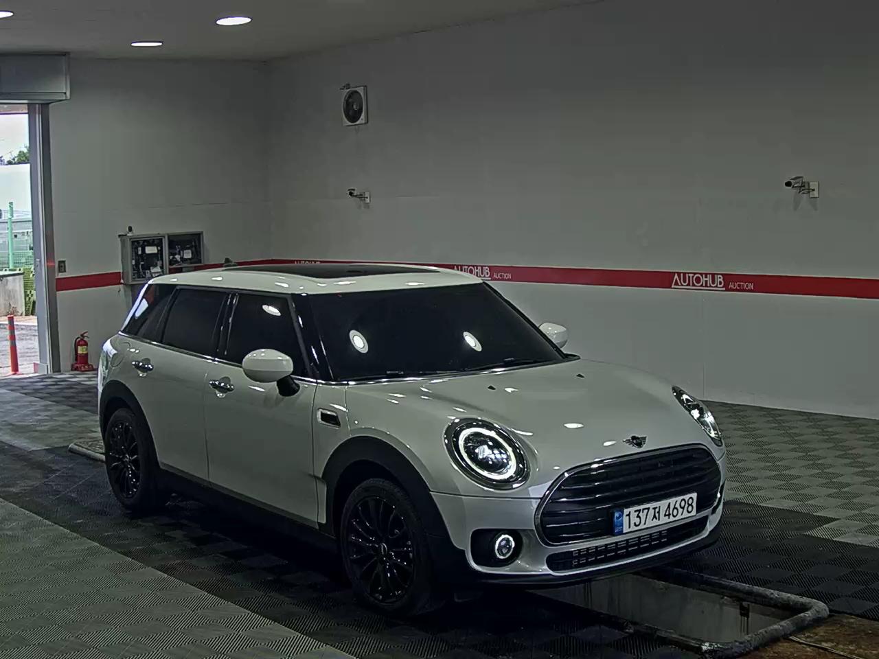 BMW MINI - 2