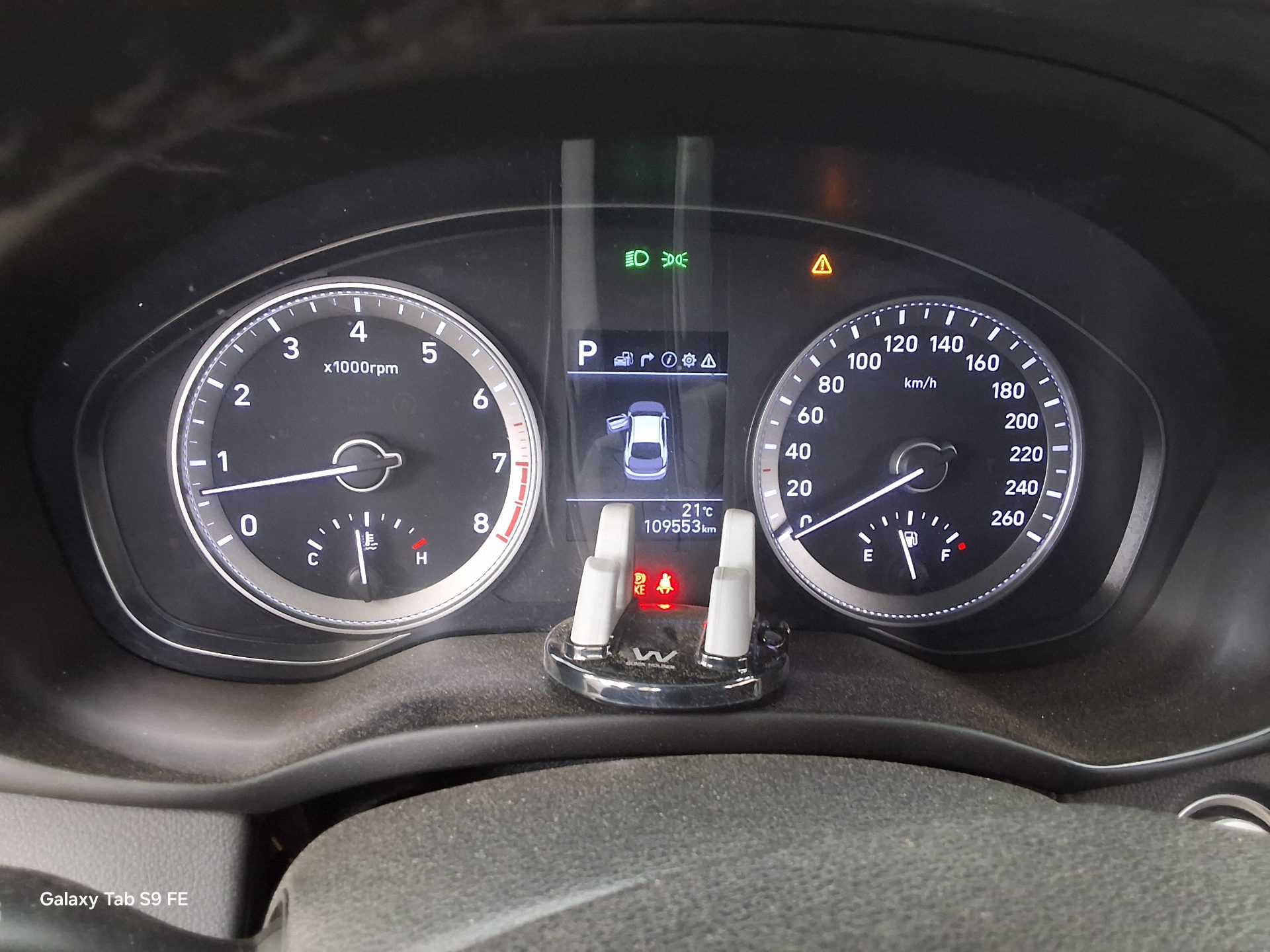 2019 - hyundai grandeur