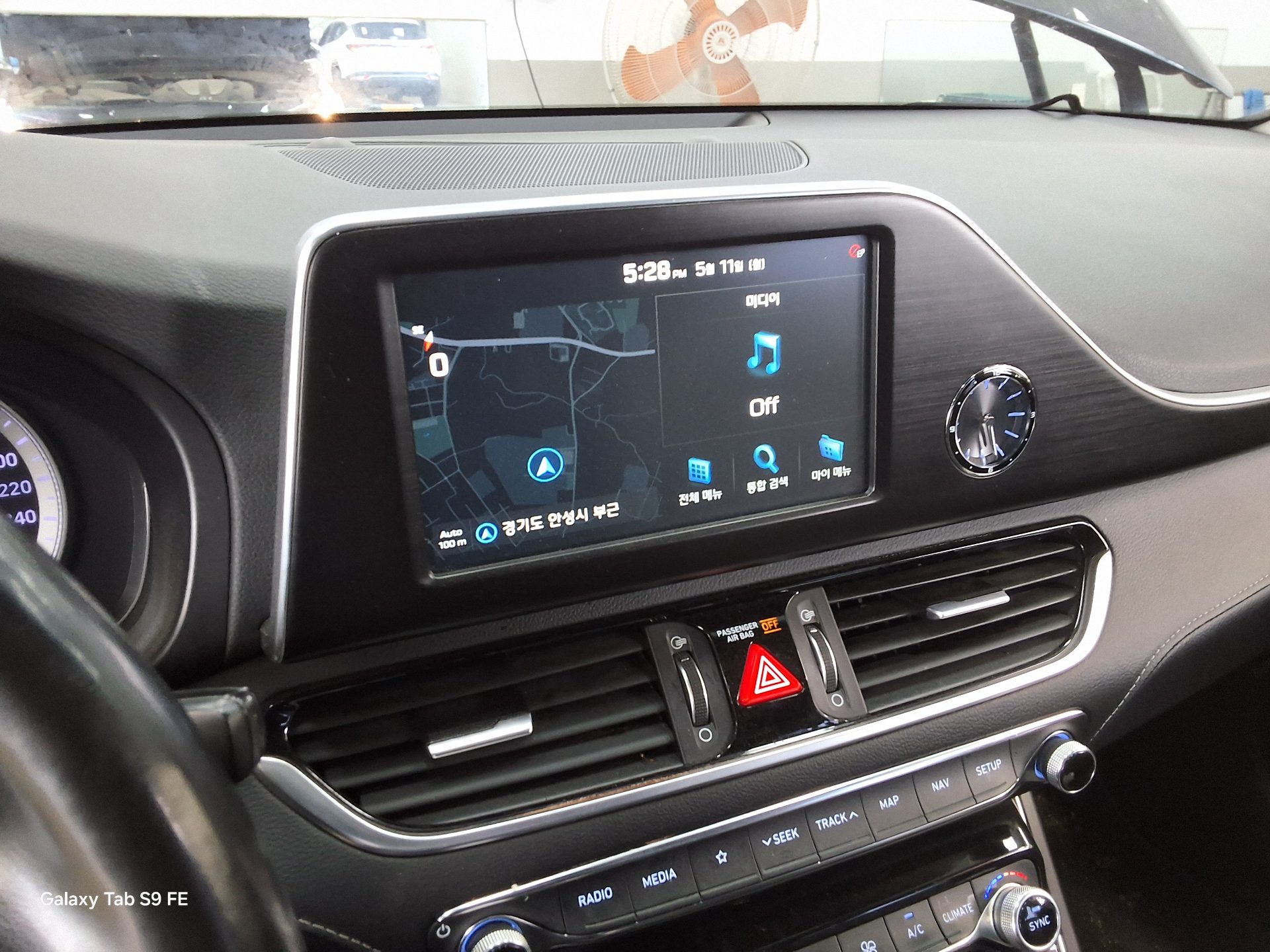 2019 - hyundai grandeur