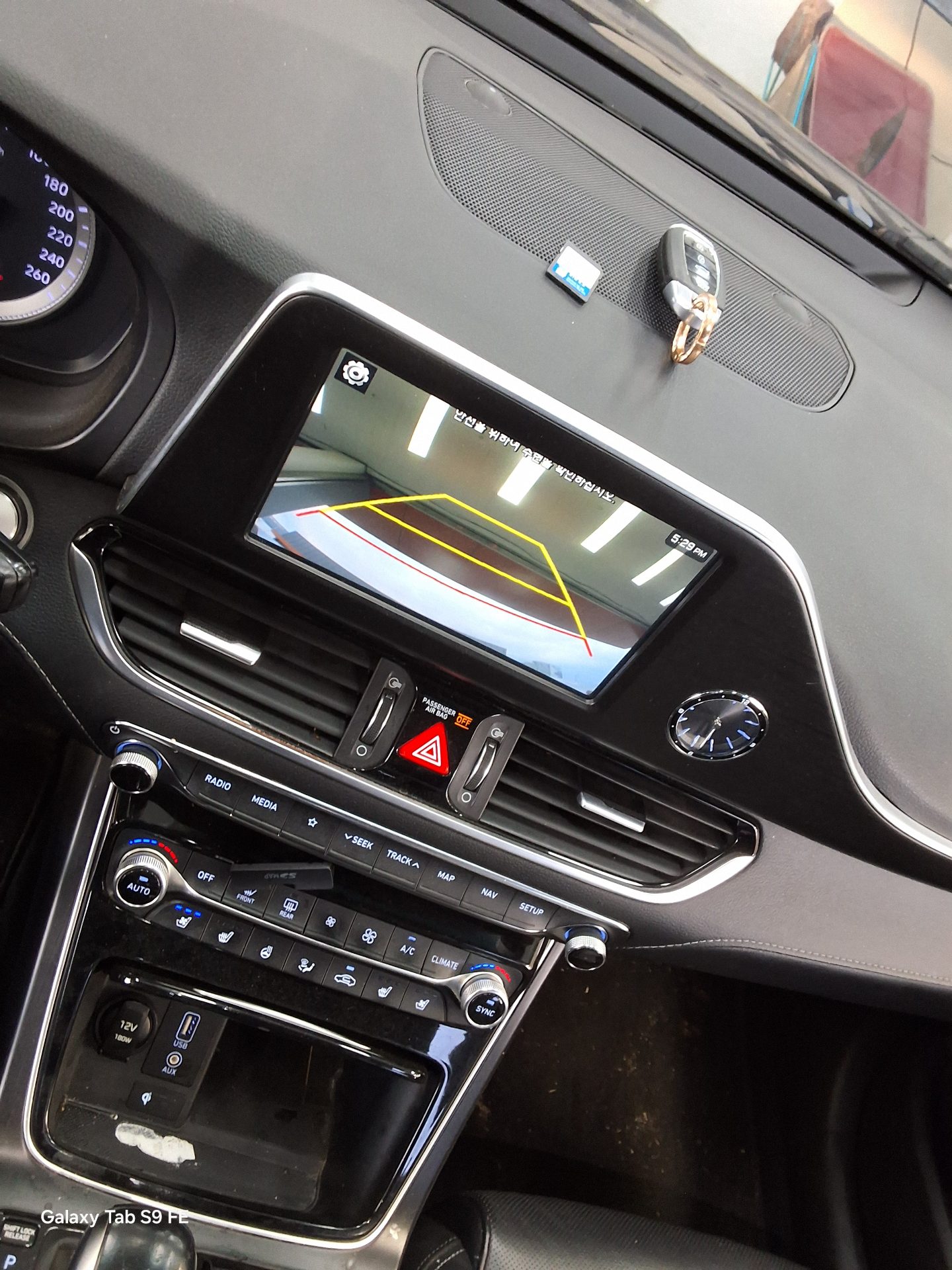 2019 - hyundai grandeur