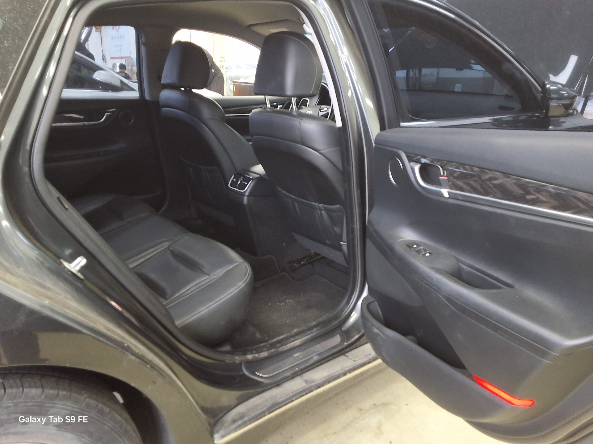 2019 - hyundai grandeur