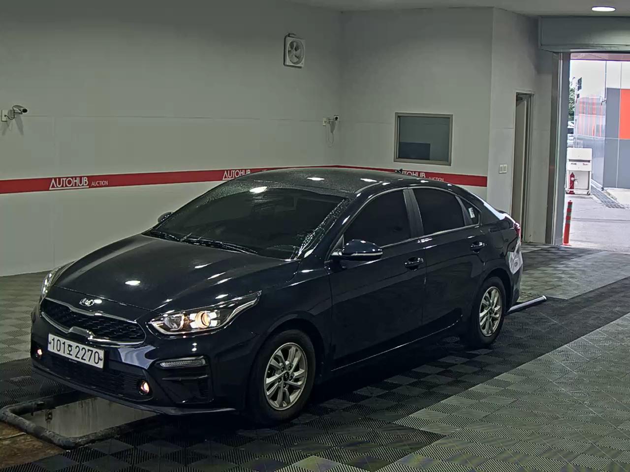 Kia Other