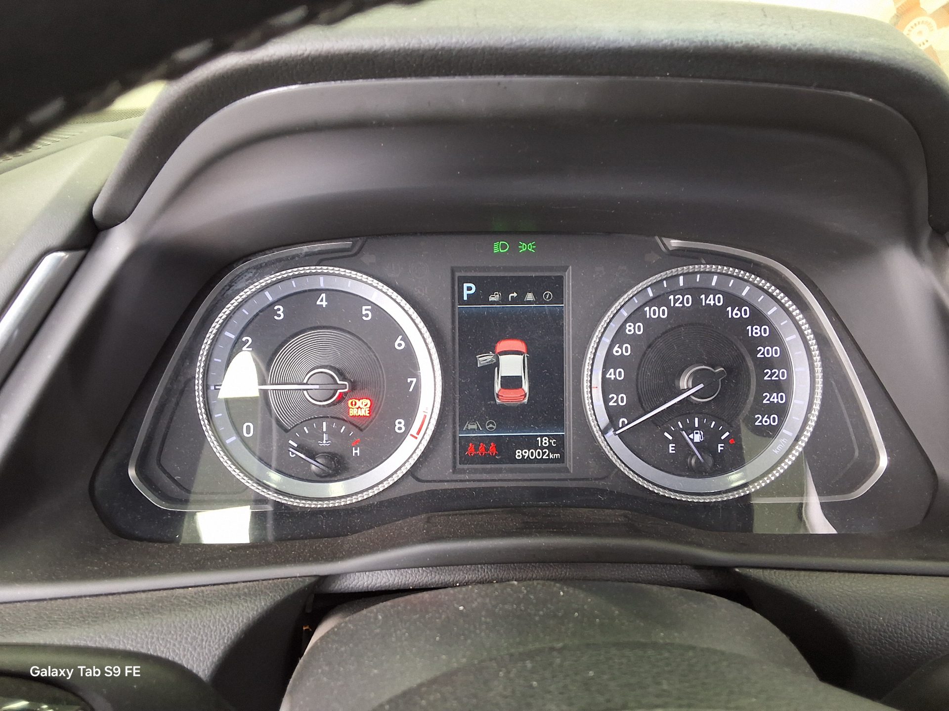 2023 - hyundai sonata