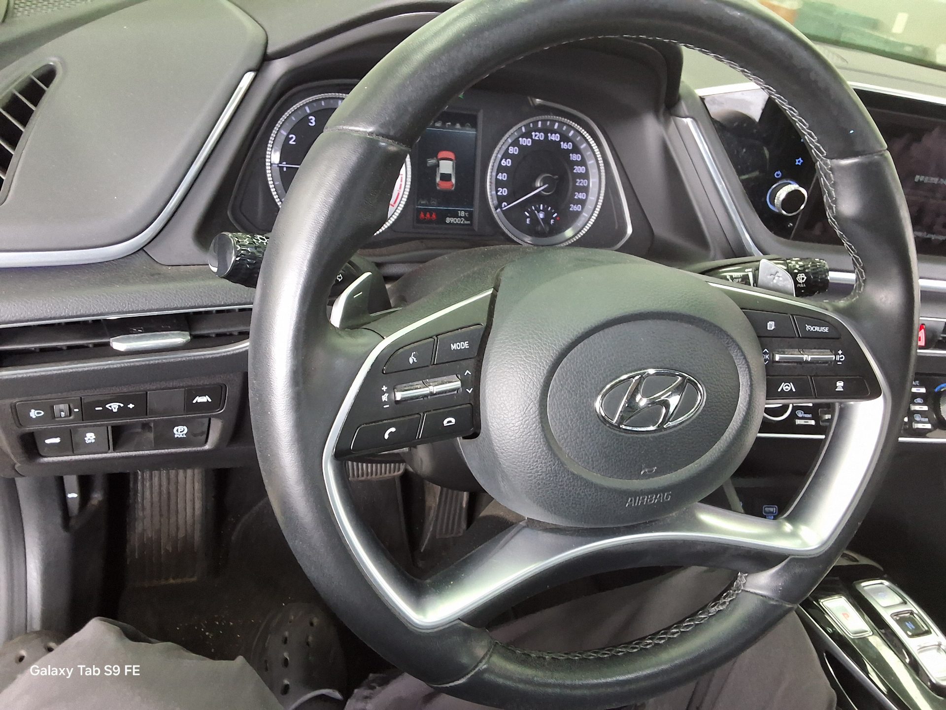 2023 - hyundai sonata