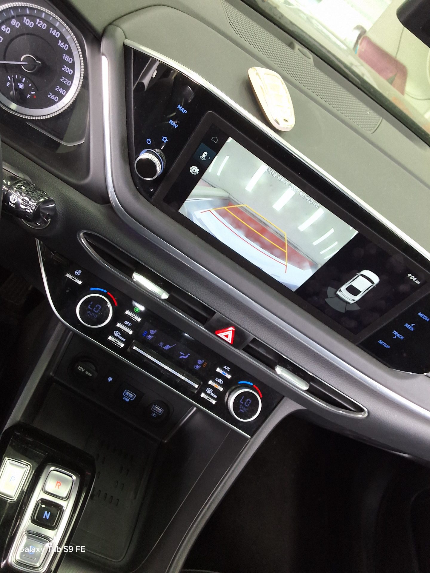 2023 - hyundai sonata