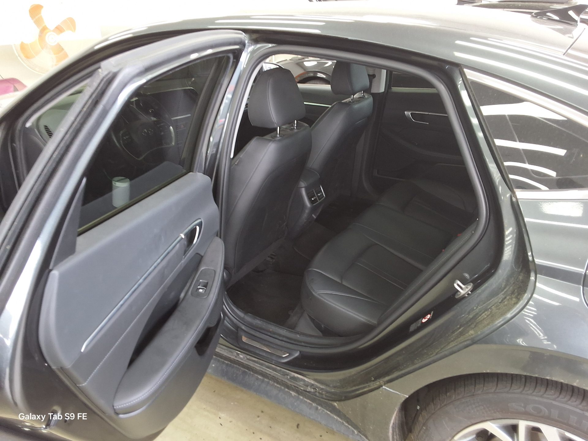 2023 - hyundai sonata