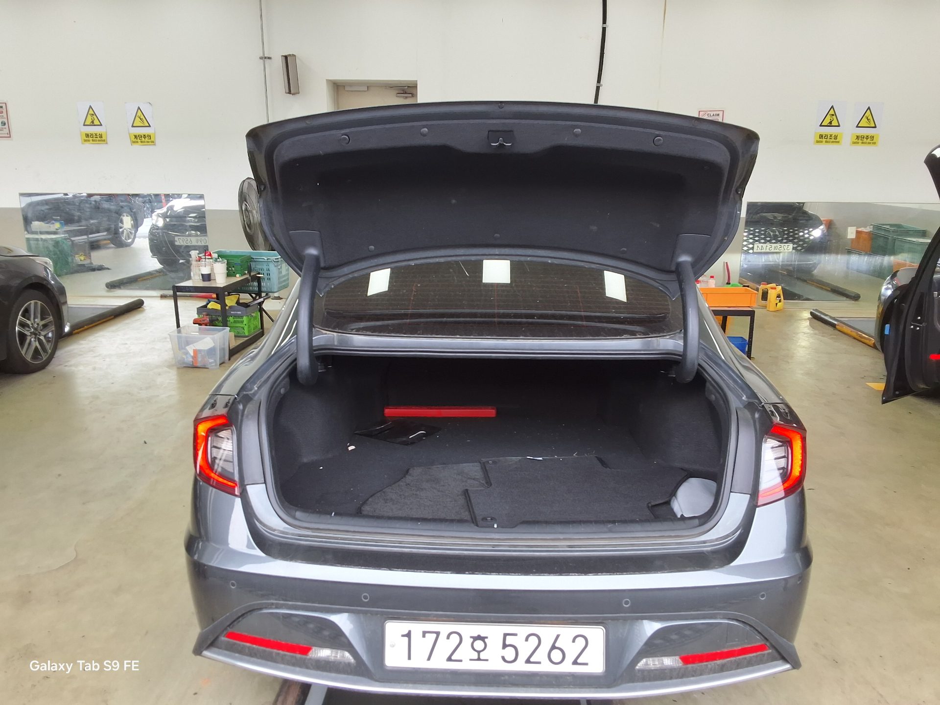 2023 - hyundai sonata