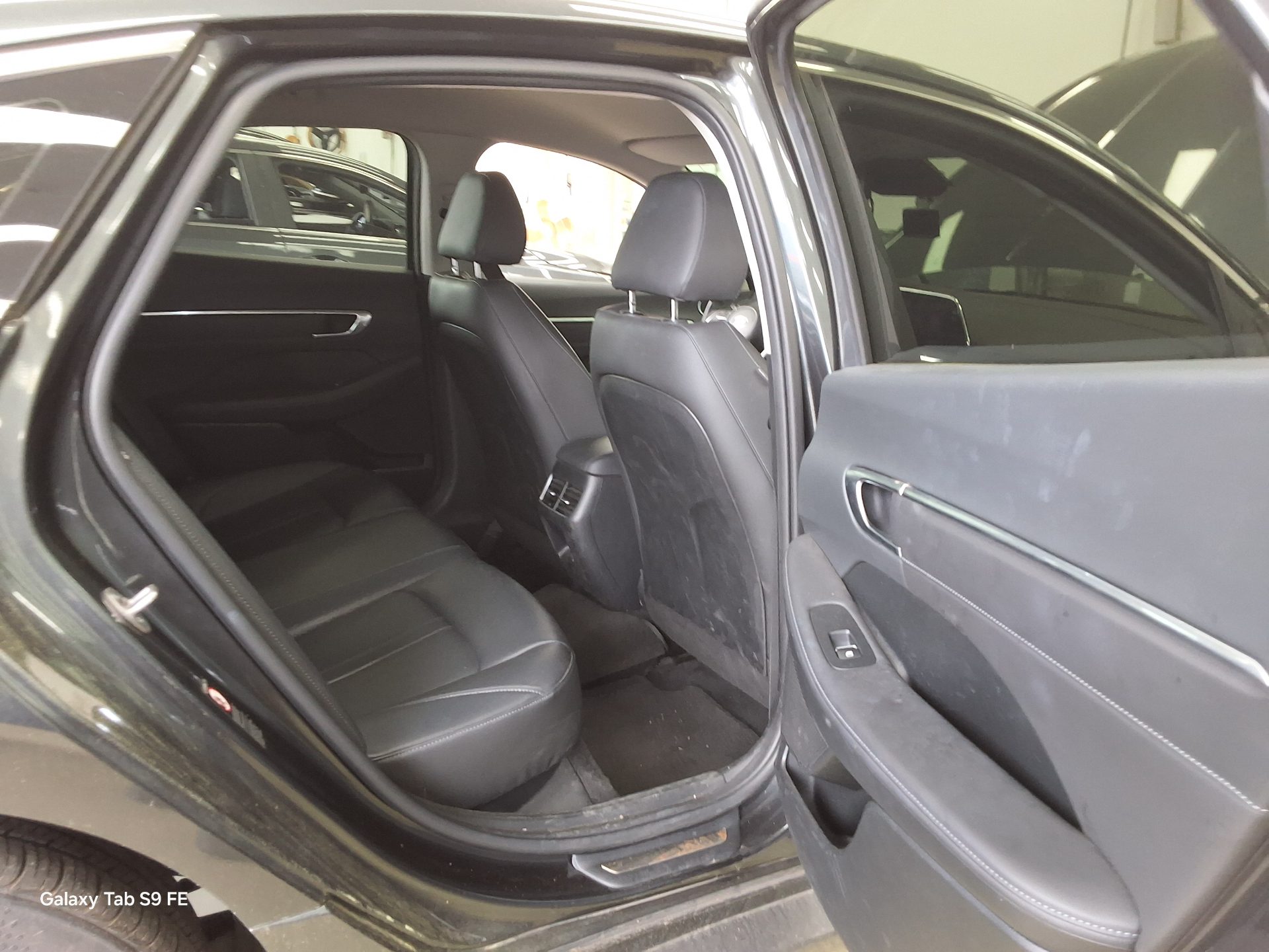 2023 - hyundai sonata