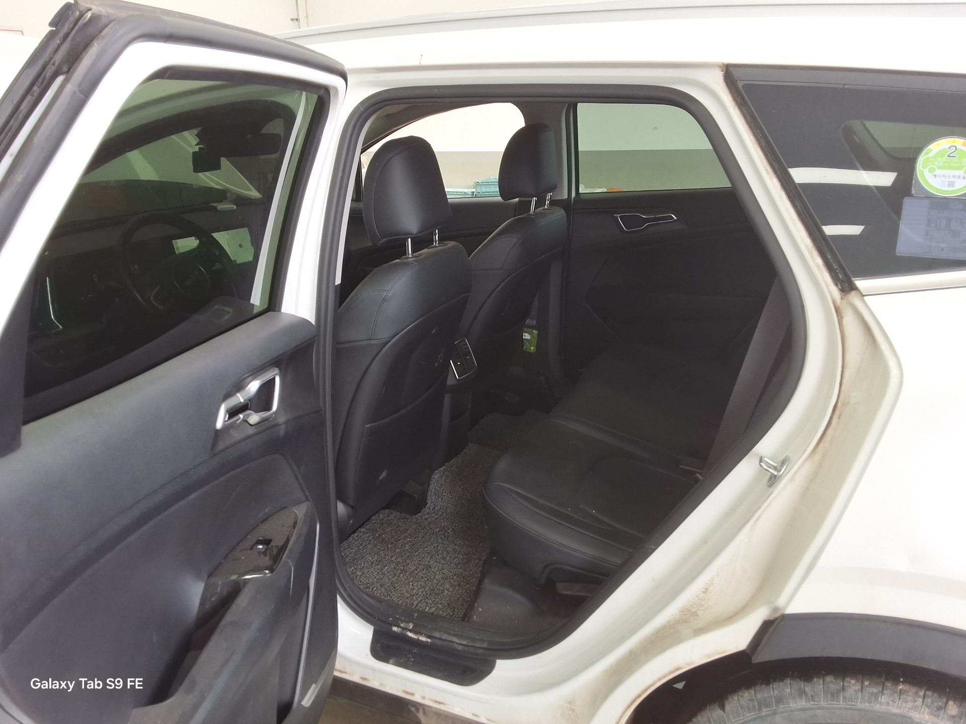 2022 - kia sportage