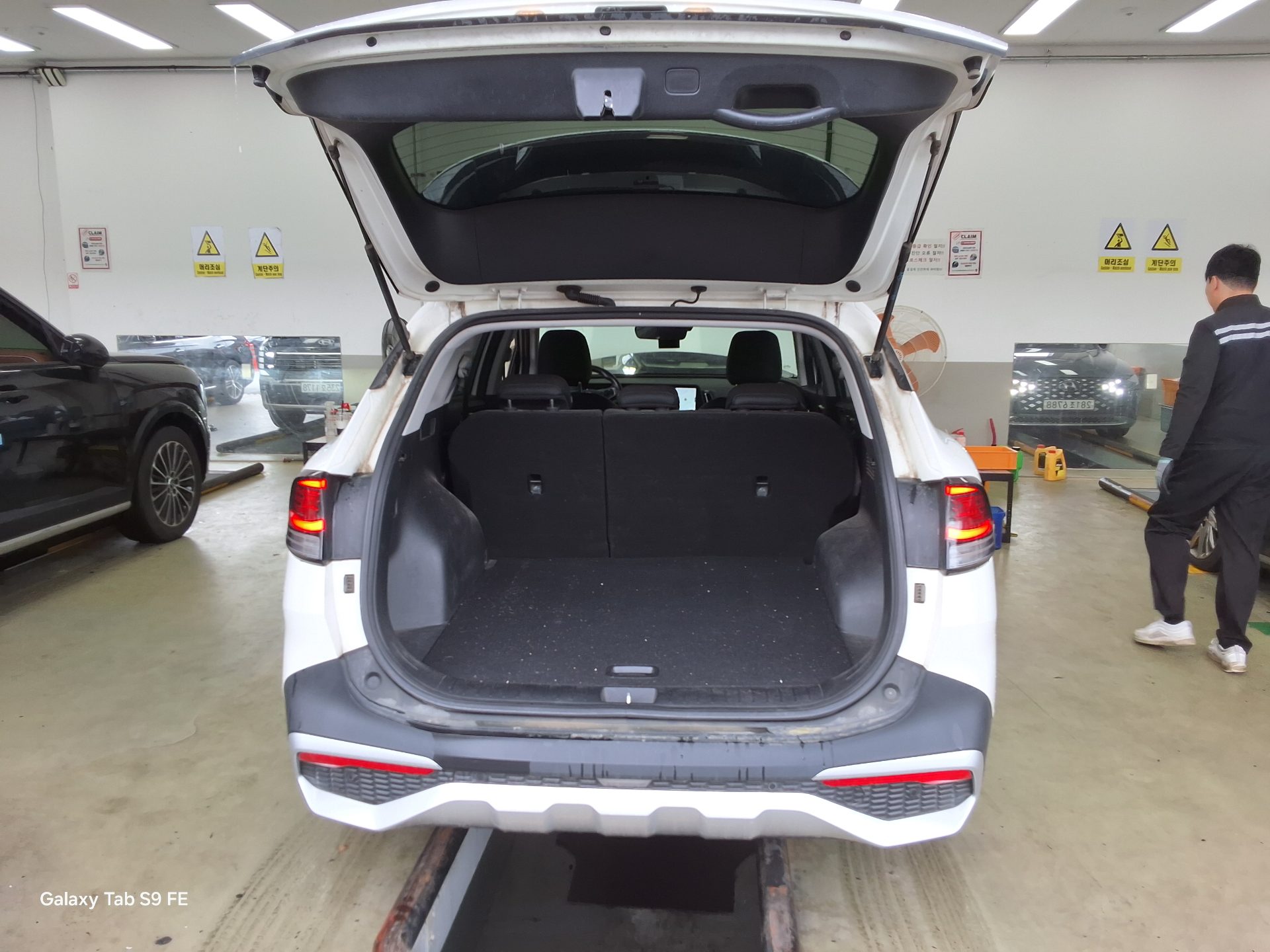 2022 - kia sportage