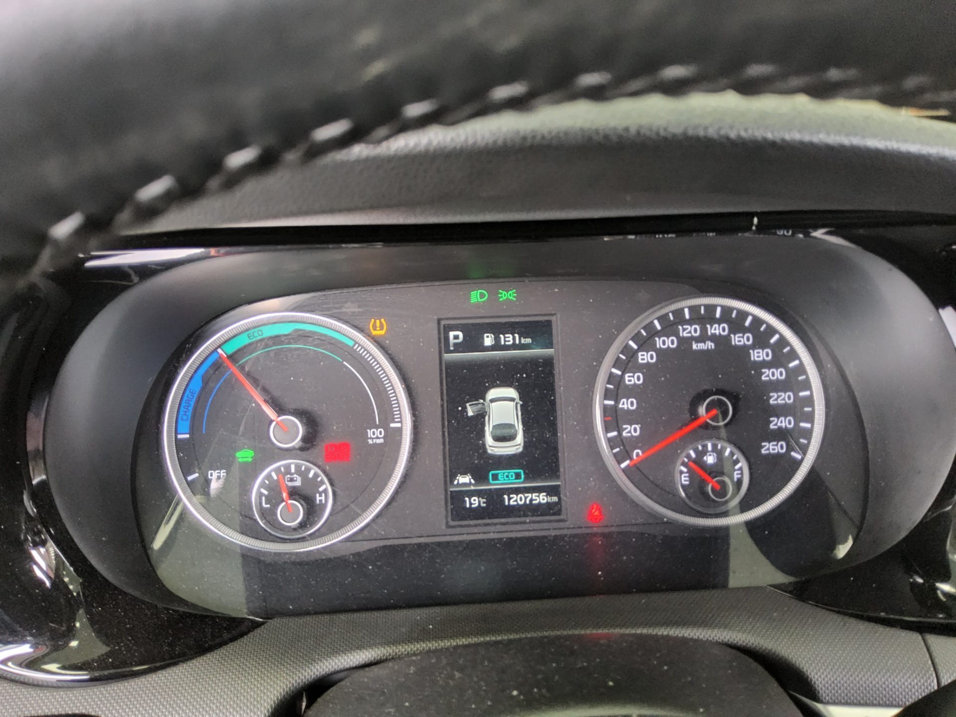 2023 - kia k5