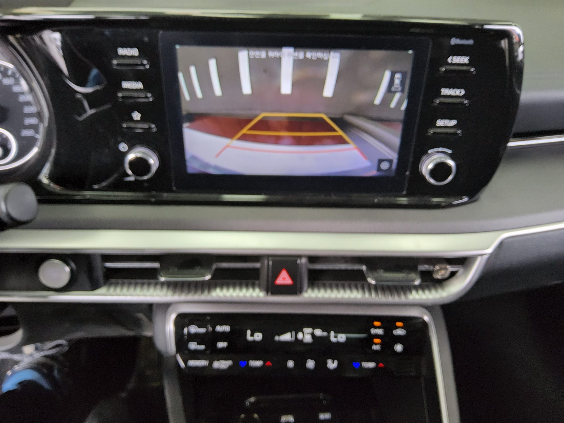 2023 - kia k5