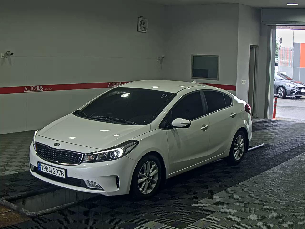 Kia Other
