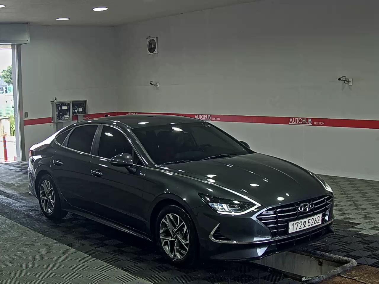 2023 - hyundai sonata