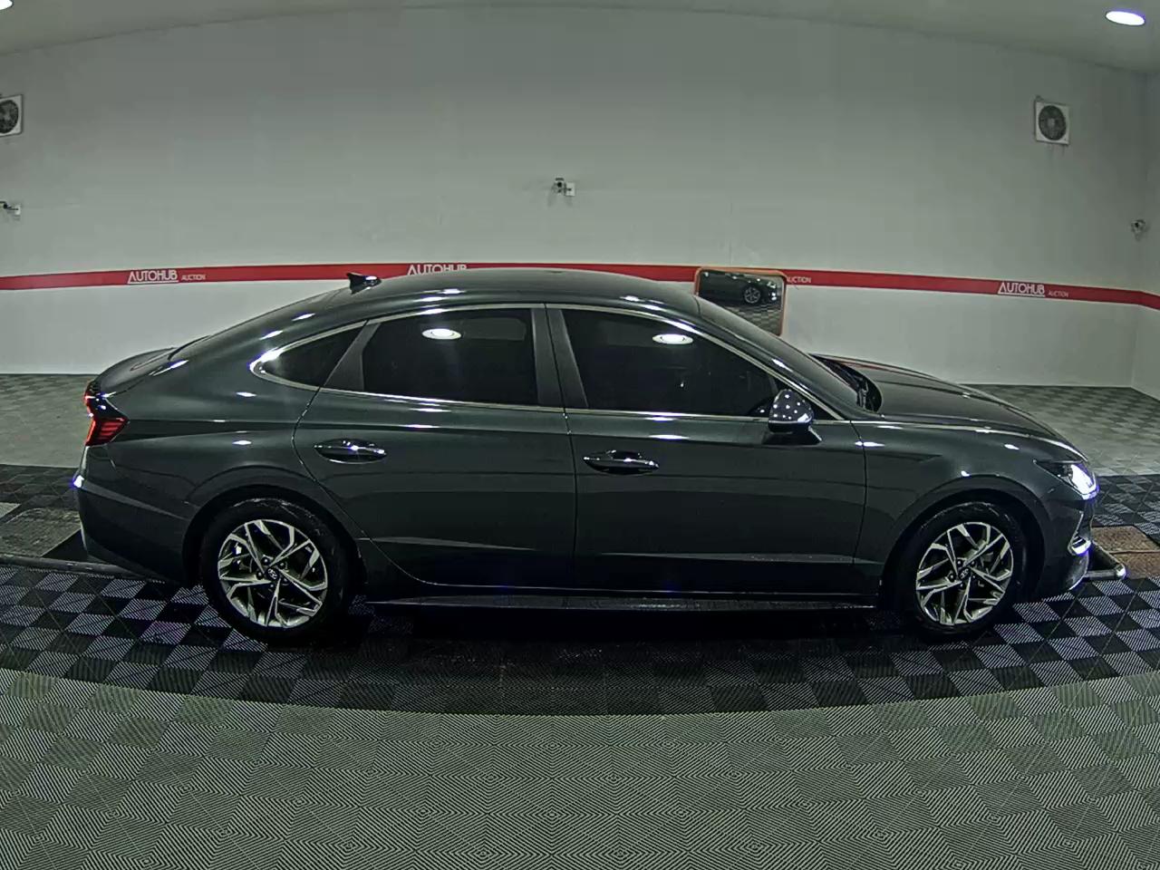 2023 - hyundai sonata