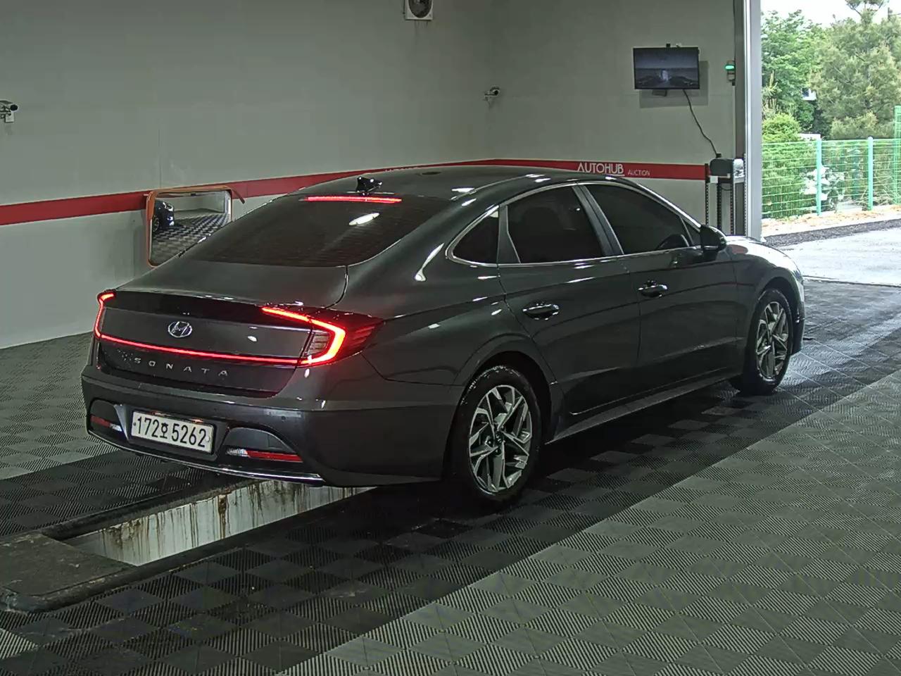 2023 - hyundai sonata