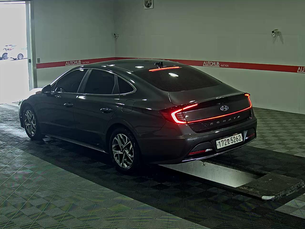 2023 - hyundai sonata