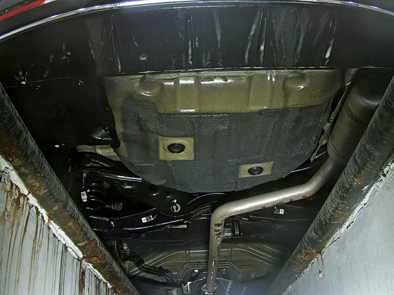 2023 - hyundai sonata