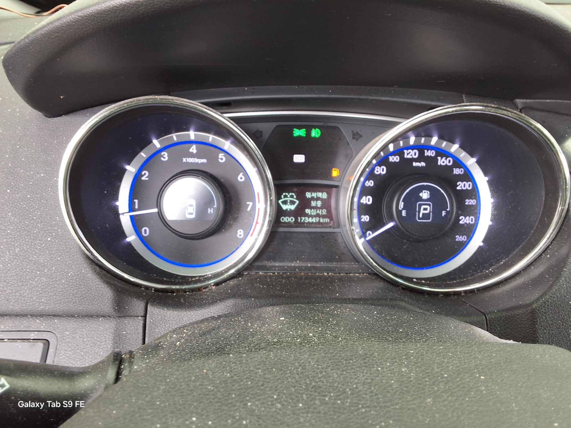 2010 - hyundai sonata