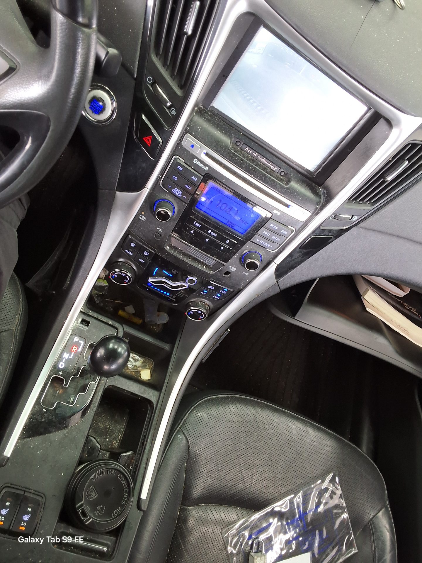 2010 - hyundai sonata