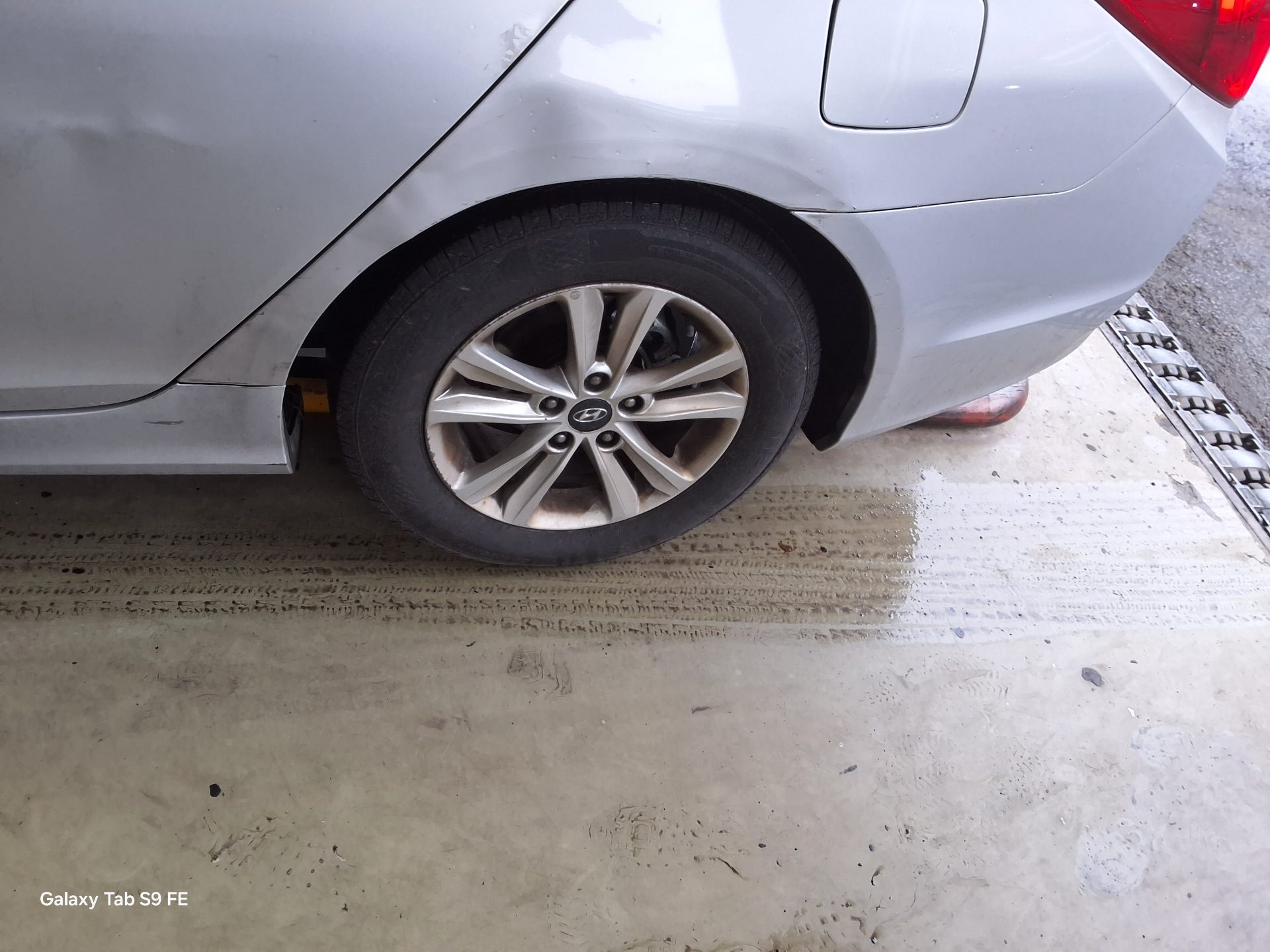 2010 - hyundai sonata