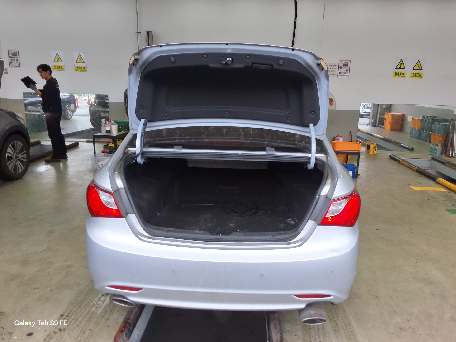 2010 - hyundai sonata