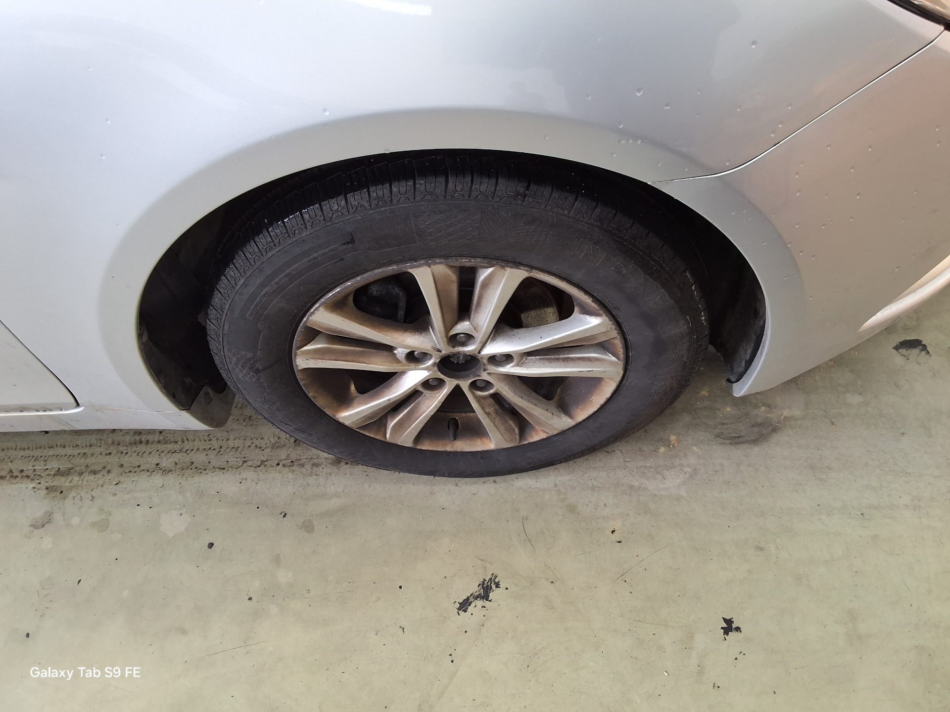 2010 - hyundai sonata