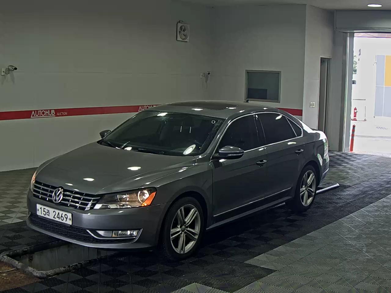 VOLKSWAGEN 기타