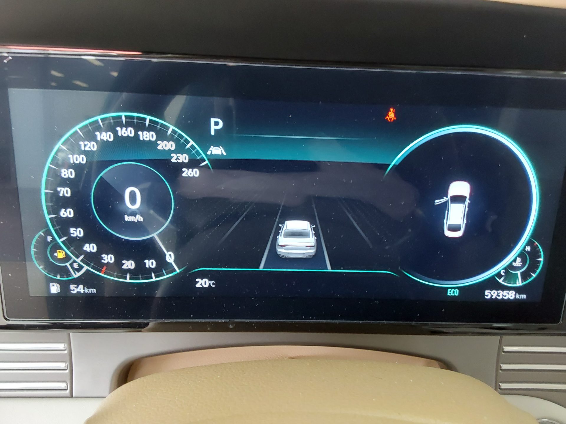 2022 - hyundai grandeur