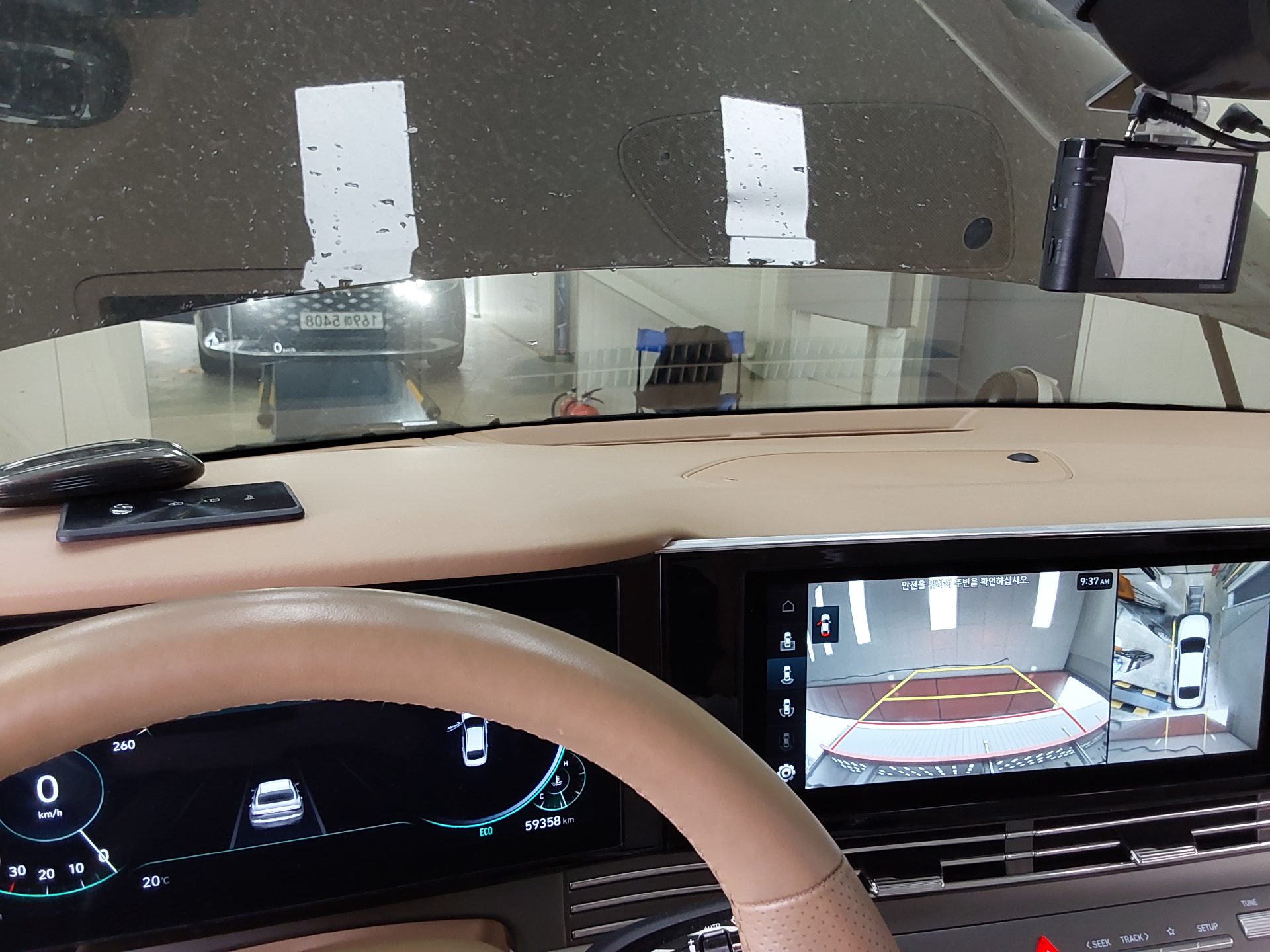 2022 - hyundai grandeur
