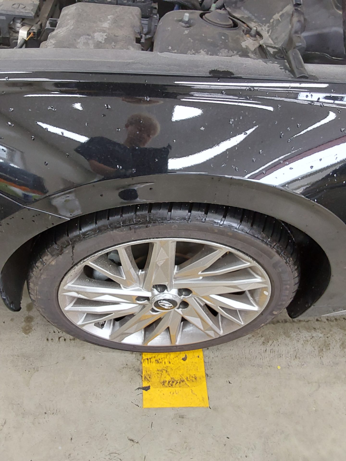 2022 - hyundai grandeur
