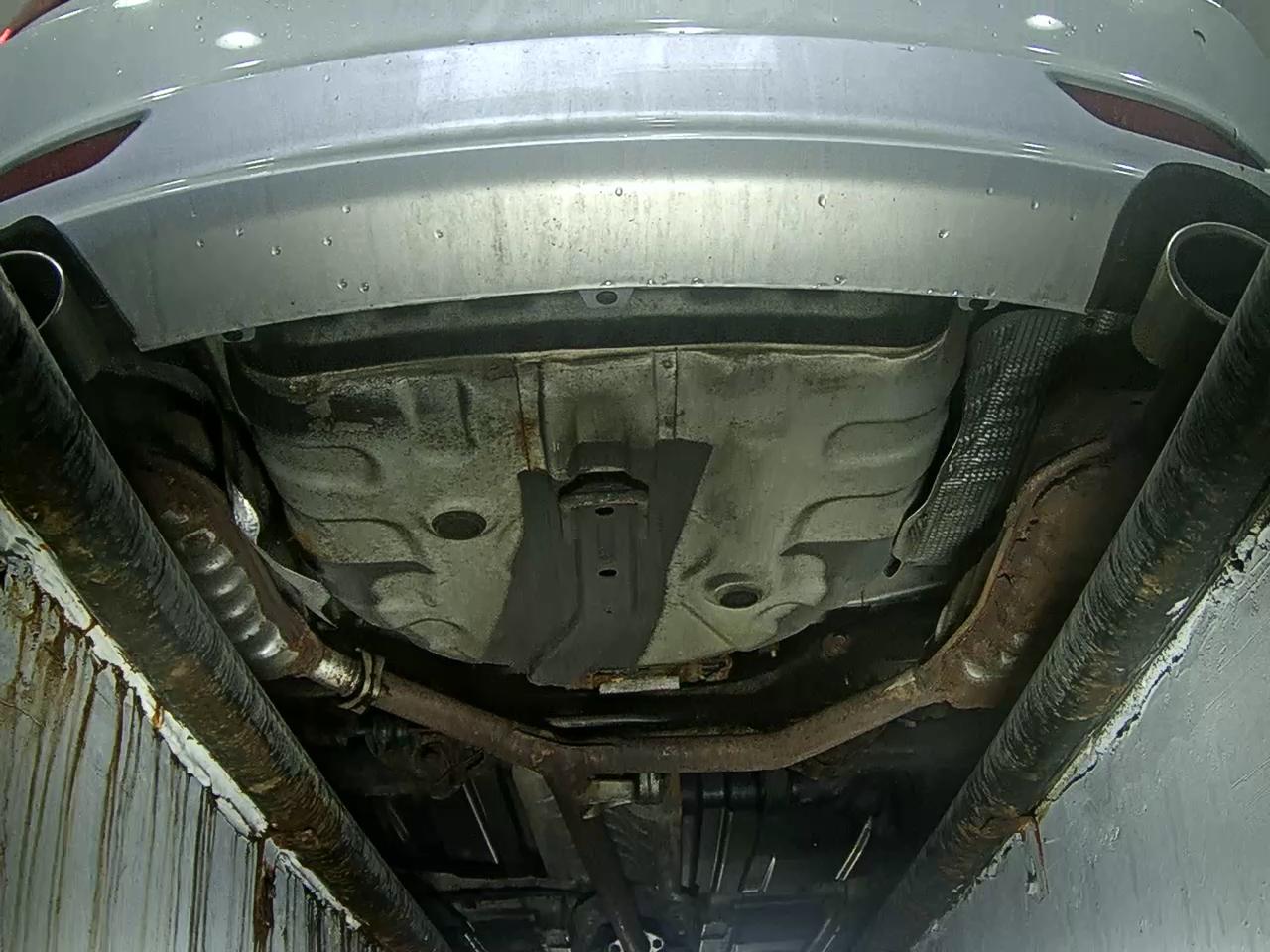 2010 - hyundai sonata