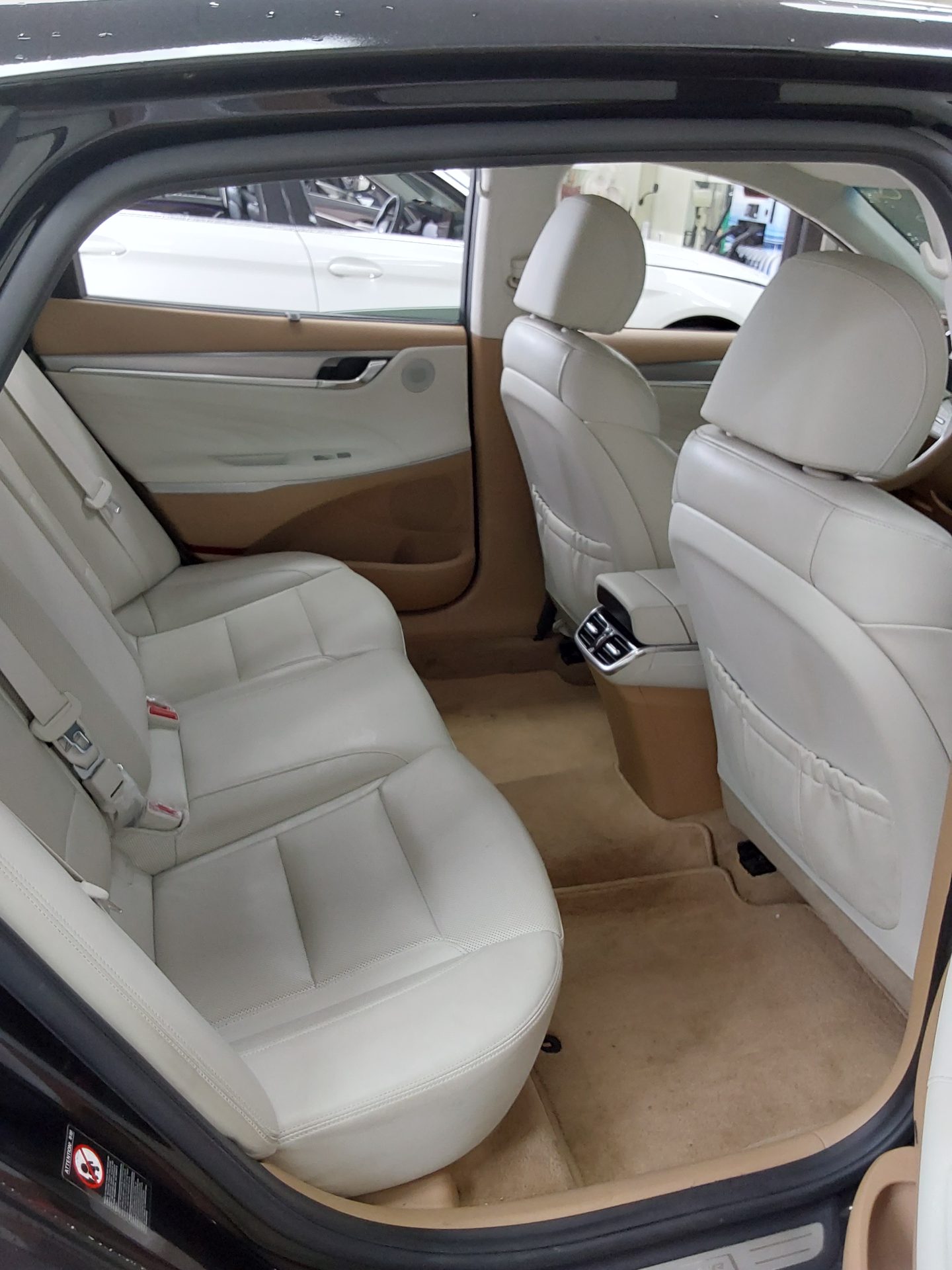 2022 - hyundai grandeur