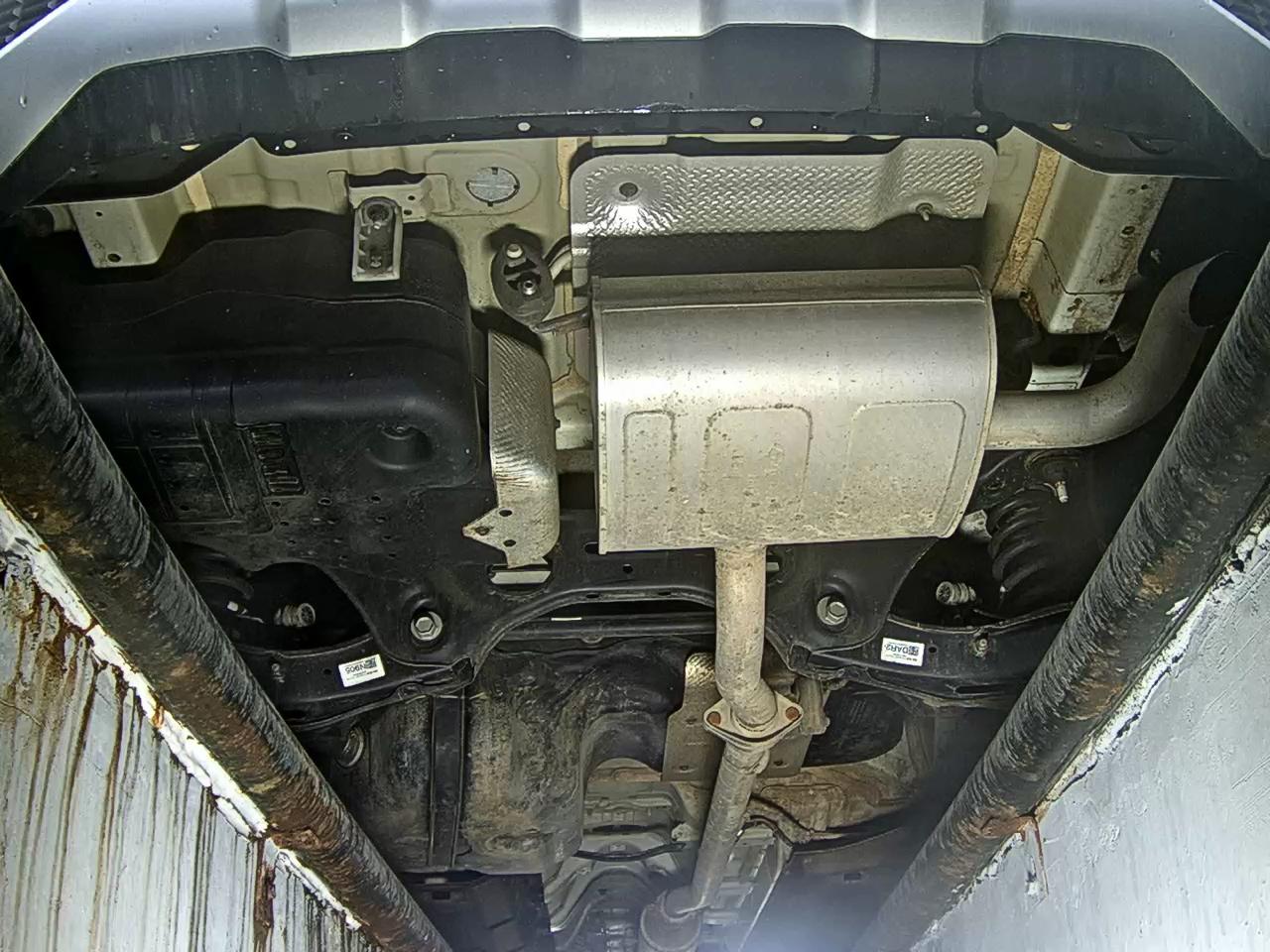 2022 - kia sportage
