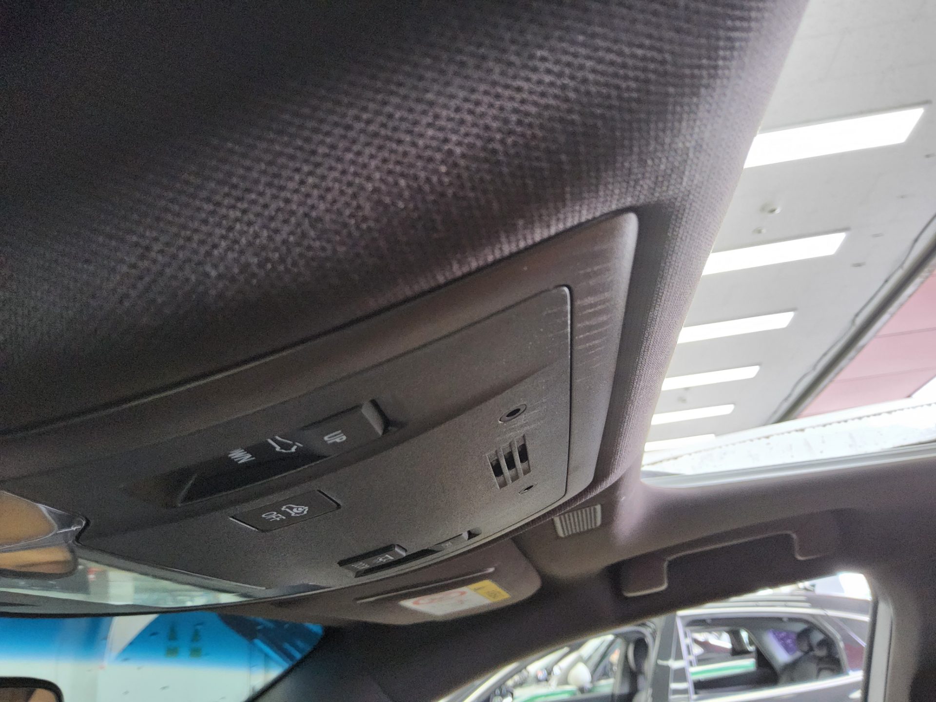 Lexus ES - 18