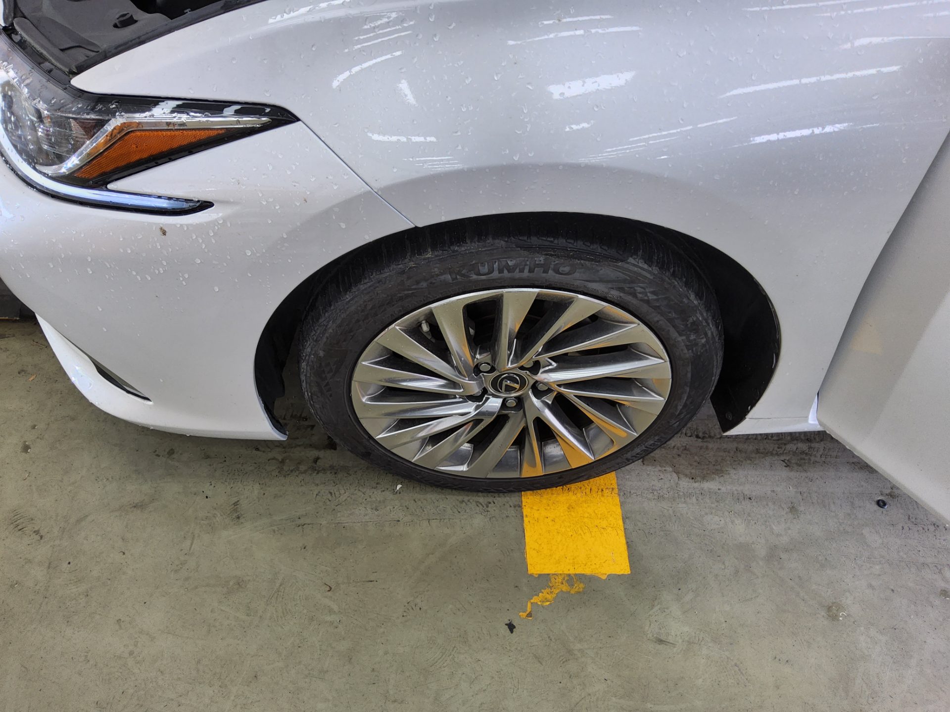 Lexus ES - 19