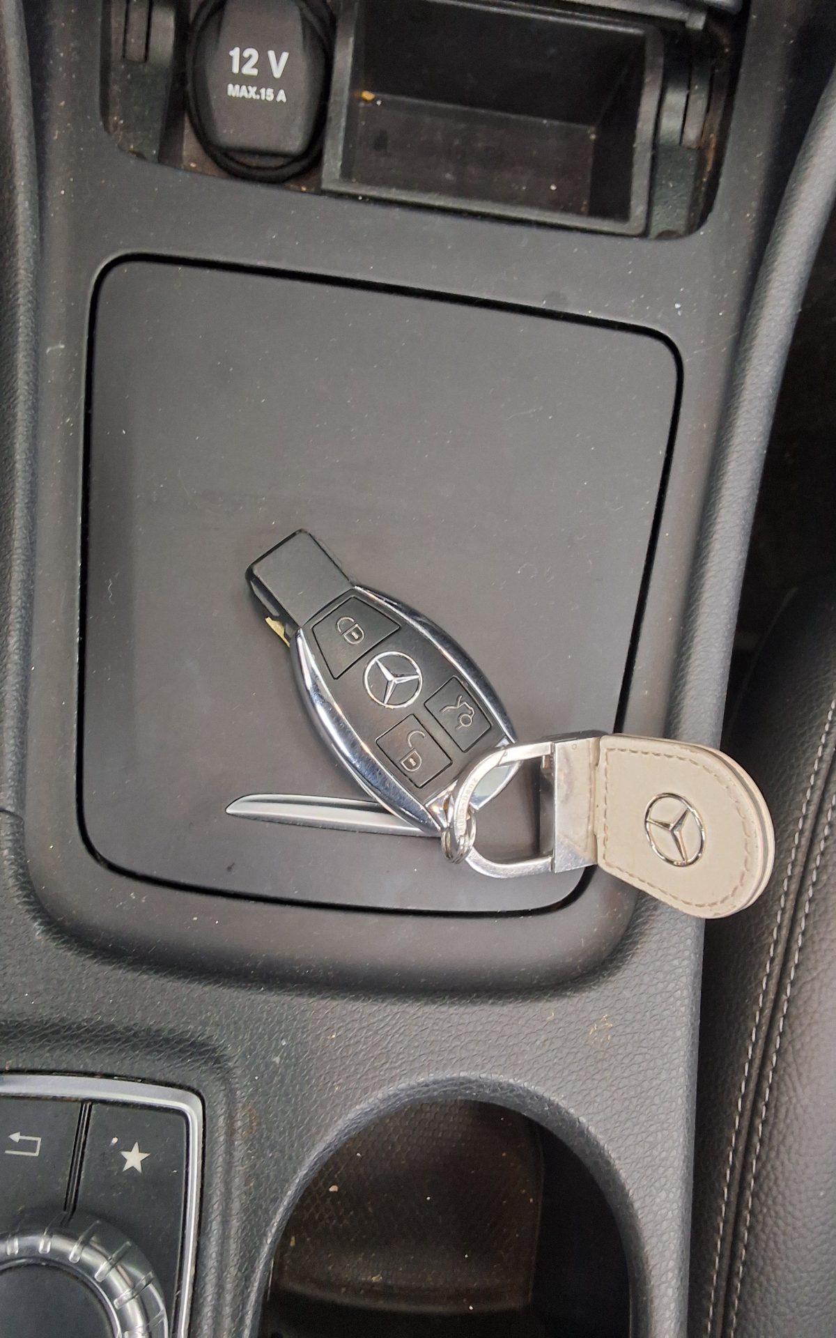2016 - mercedes-benz 200