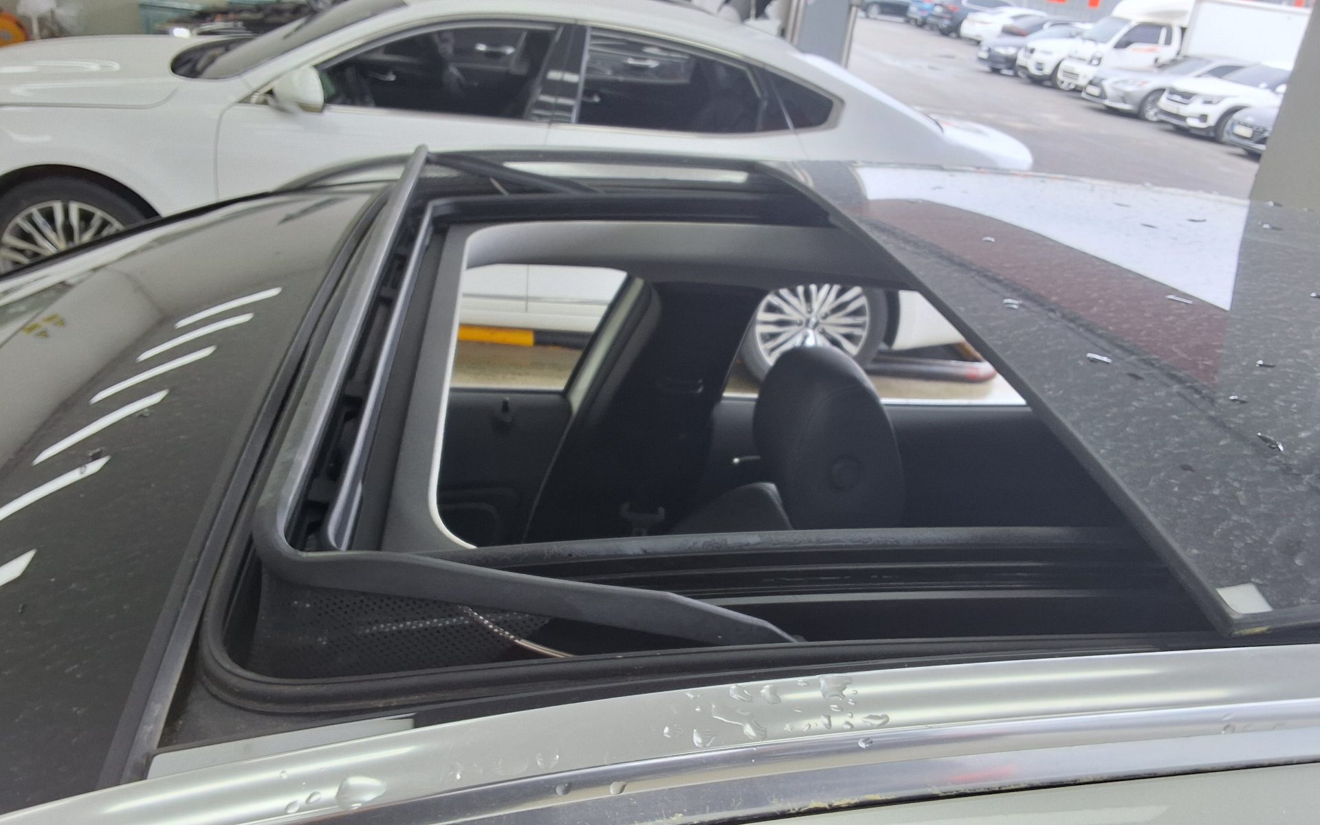 2016 - mercedes-benz 200