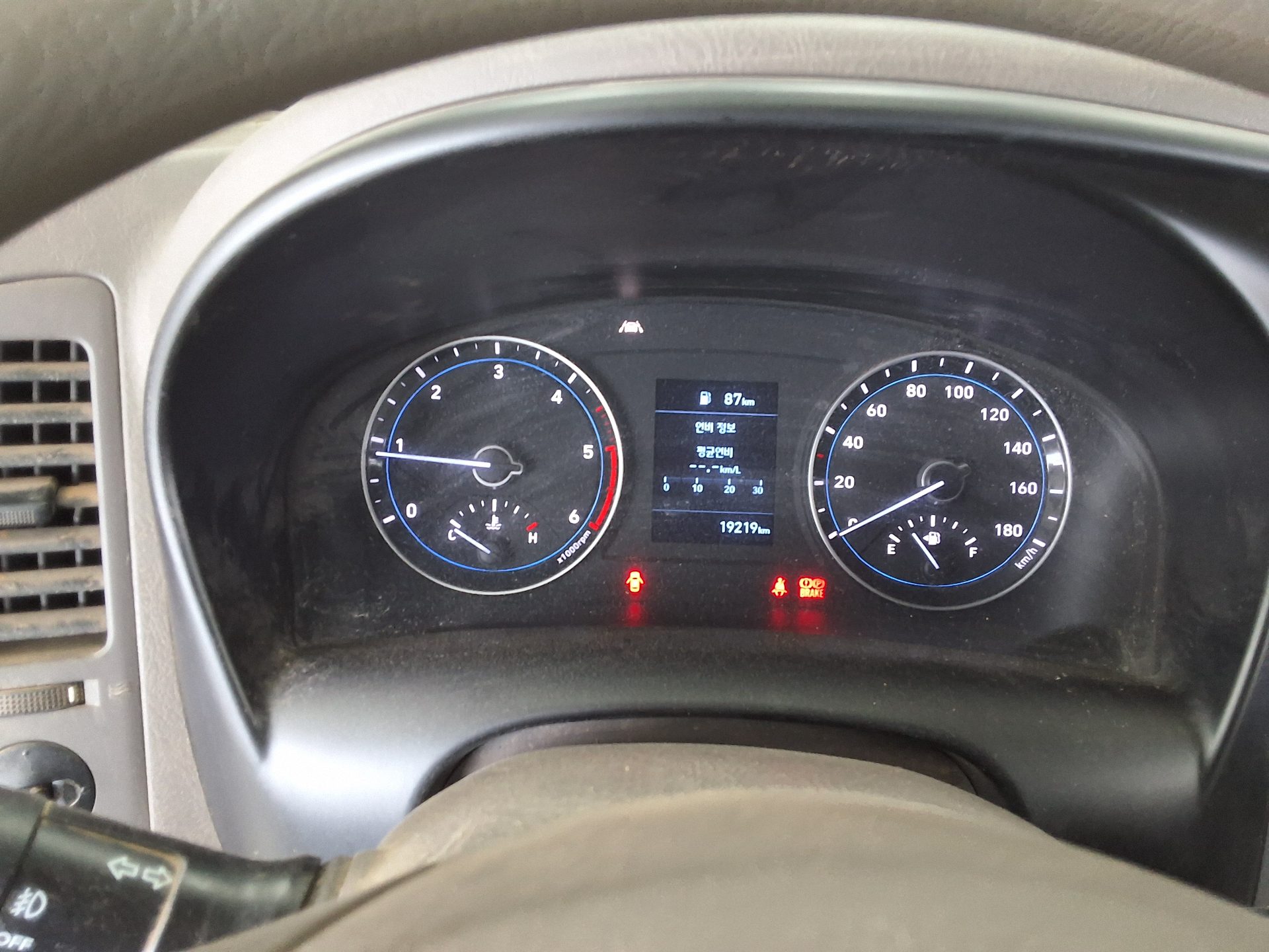 2023 - hyundai porter
