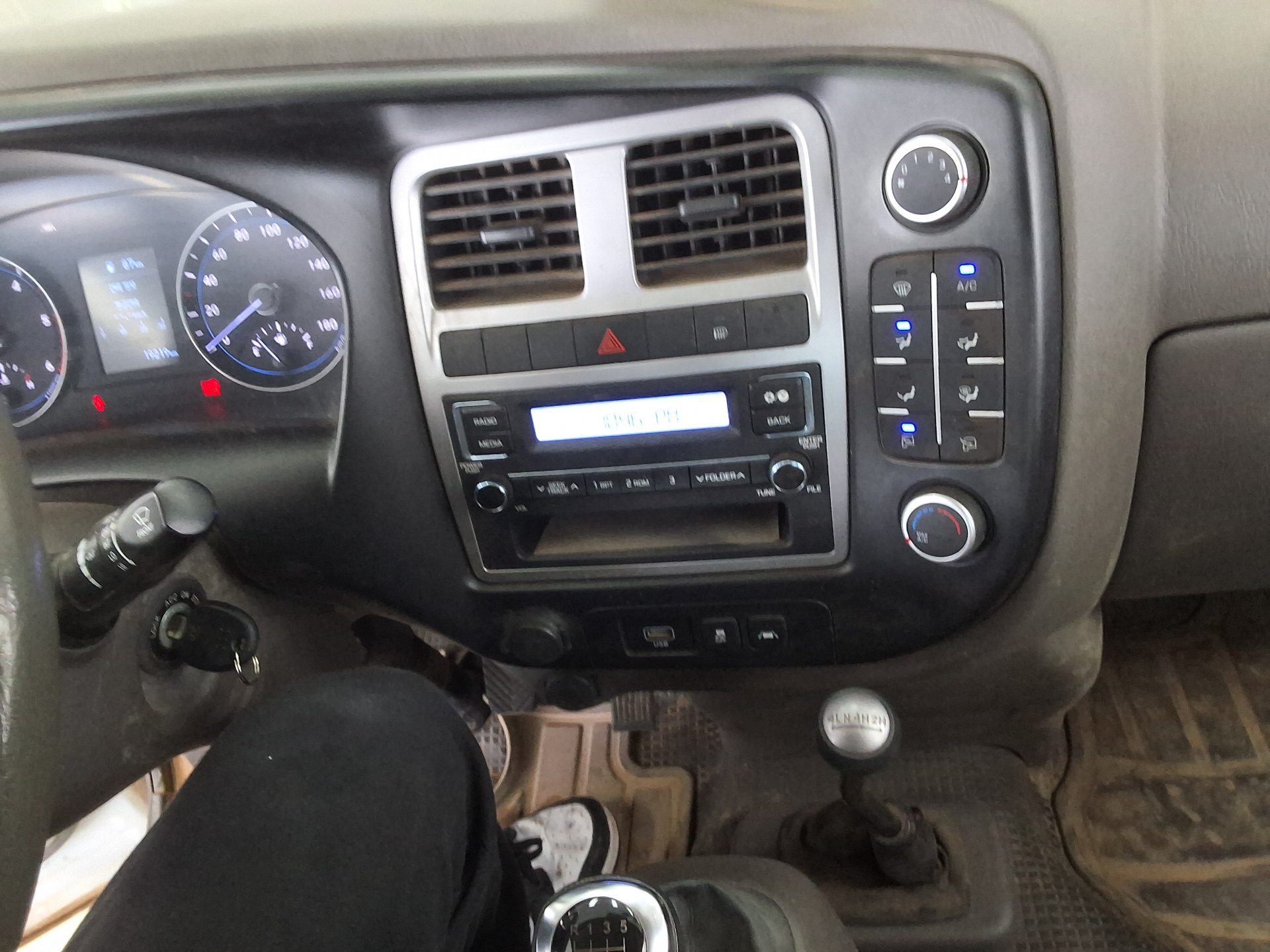 2023 - hyundai porter