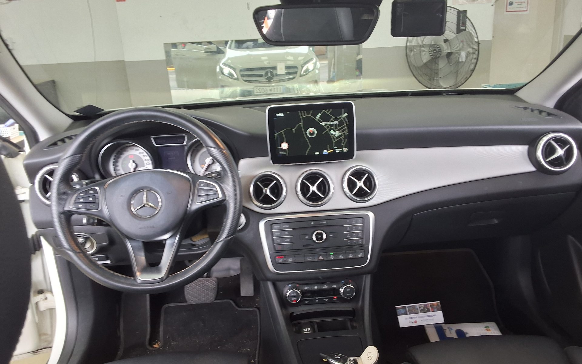 2016 - mercedes-benz 200