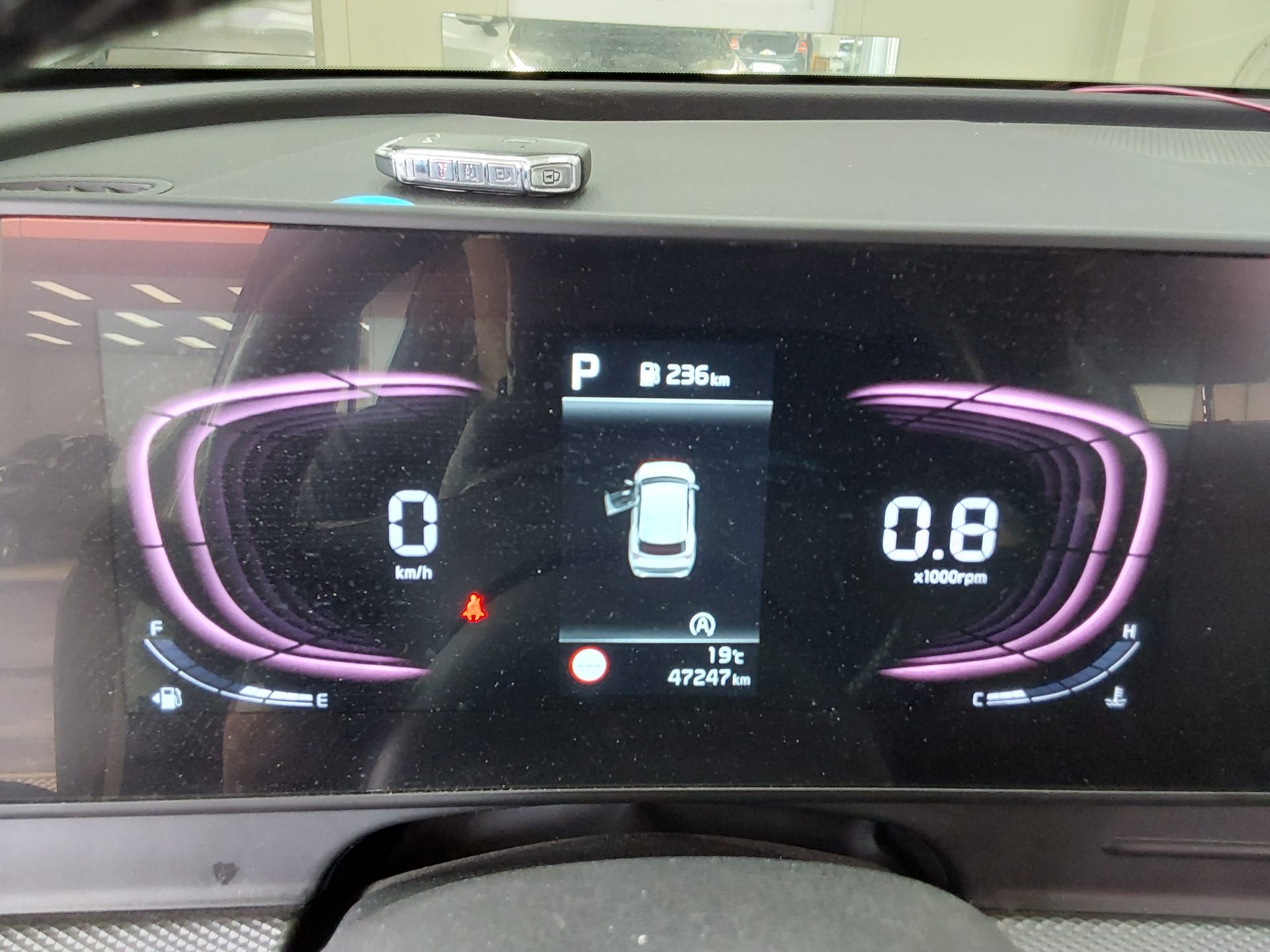 2022 - kia sportage