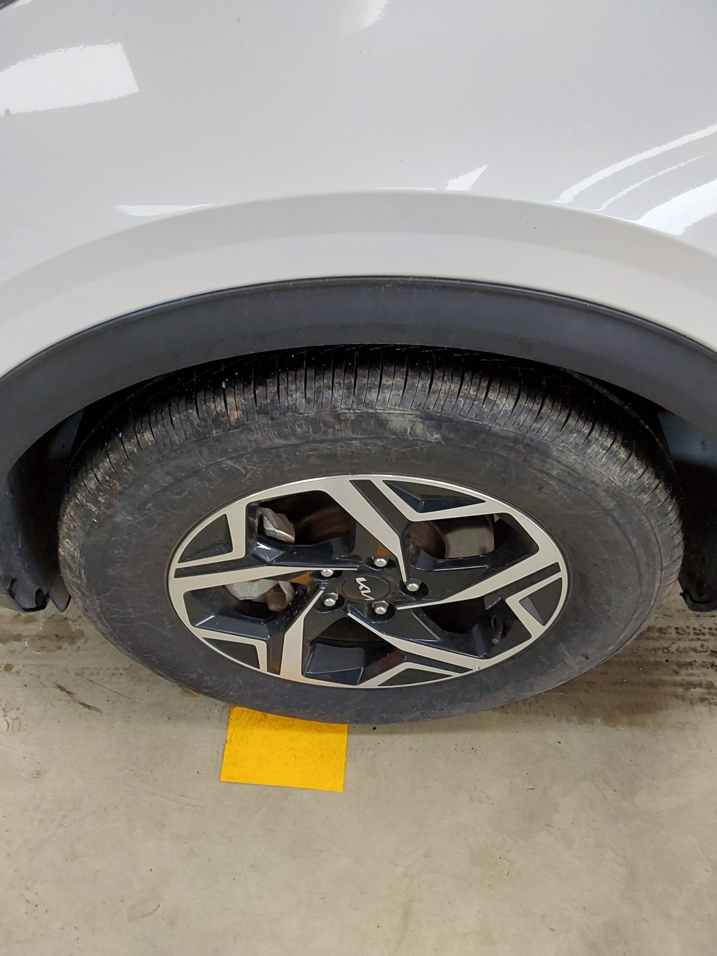 2022 - kia sportage