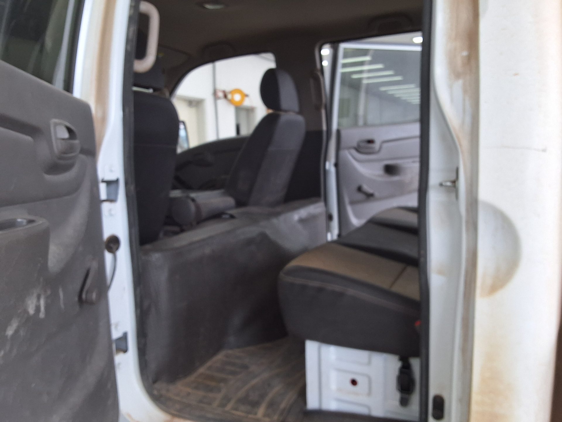 2023 - hyundai porter